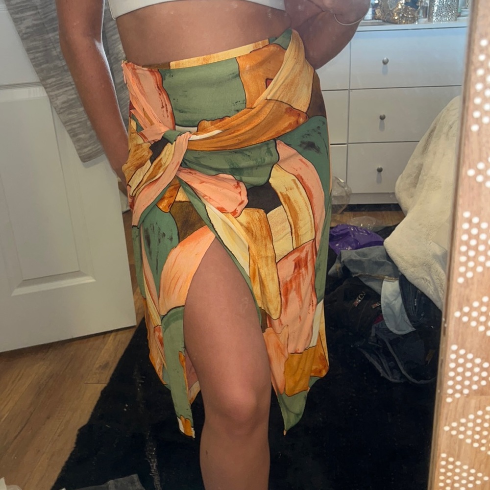 Forever 21 Skirt